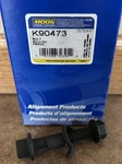 Moog K90473 Alignment Camber Kit For VV13321A MS90002 770500 6161031. Fixed Price $13.99.