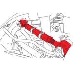 Spc Performance 67105 Alignment Camber Kit Rear Select 06-13 Bmw Models. Fixed Price $150.99.