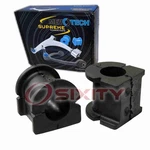 Mevotech Supreme Front To Frame Stabilizer Bar Bushing Kit For 2001-2007 Fi. Fixed Price $19.43.