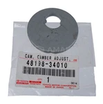 Genuine Oem Front Camber Adjust For Toyota Lexus 48198-34010 4819834010. Fixed Price $27.00.