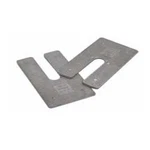 Specialty Products Aluminum 2.5" Truck Axle Shims Set Of 6. Fixed Price $61.53.