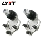 Lykt 2PCS Alignment Ball Joint Adjustable Front Camber Kit For Benz Cls Amg. Fixed Price $77.01.