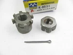 Moog K-8551CASTER Camber Bolt Kit 1980-1996 Ford F-150 F-250 Bronco 4WD. Fixed Price $16.99.