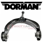 Dorman Front Left Upper Suspension Control Arm Ball Joint For 2011-2015 Jeep. Fixed Price $95.02.