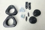 Ksp 2" Front +1.5" Rear Lift Kits Coil Spring Spacer For 2006-2018 RAV4 Open Box. Fixed Price $123.99.