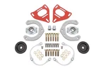 Bmr Suspension WAK361R Caster Camber Plates Coilover Only. Fixed Price $409.95.