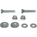 Alignment Toe Adjuster Cam Bolt Kit Rear Lower Moog K6375 - Free Shipping. Fixed Price $20.21.