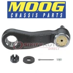 Moog Steering Pitman Arm For 1999-2004 Chevrolet Silverado 2500 Gear Zv. Fixed Price $84.65.