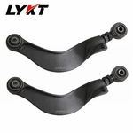 Lykt 2PCS Alignment Rear Camber Kit For Volvo XC70 XC60 V60/S60 Crosscountry. Fixed Price $132.21.