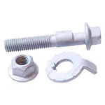 For Kia Optima 07-10 Mevotech Supreme Rear Adjustable Alignment Camber Bolt Kit. Fixed Price $22.61.
