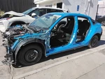 Crossmember/k-frame Rear 2.0L Fits 22-25 Civic 129163. Fixed Price $100.00.