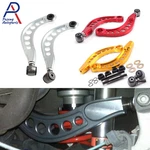 2PCS Adjustable Rear Upper Camber Kit For 2006-2011 Honda Civic Lx Ex Dx Si. Fixed Price $51.59.