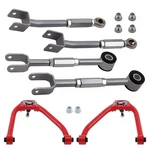 Front/rear Camber Arms Traction Kit For 2003-2009 Nissan 350Z Infiniti G35. Fixed Price $165.99.