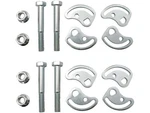 Front Upper Trq Alignment Camber Kit Fits Gmc Yukon Xl 2500 2000-2013 17WVHG. Fixed Price $73.85.