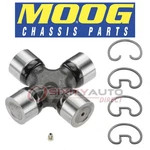 Moog At Transmission Universal Joint 1979-2002 Ford E-250 Econoline Yk. Fixed Price $42.70.
