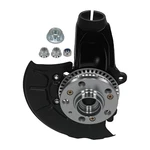 Front Right Steering Knuckle For Volkswagen Beetle 1.8L 1999-2010 1J0407256AH. Fixed Price $84.00.
