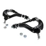 Spc Performance 97183 Upper Control Arms Adjustable 63-70 Chevrolet C10. Fixed Price $1095.95.