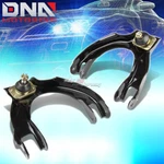 Adjustable Black Powder-coated Steel Front Camber Kits 88-91 Honda Civic Ex Si. Fixed Price $49.49.