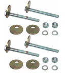 Pair Set 2 Front Alignment Camber Kits 1-1/8 Degree Moog For Chevy Blazer Awd. Fixed Price $70.95.