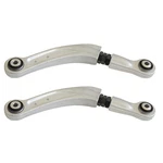 Kaitao 2PCS Rear Adjustable Camber Control Arm Kit For Benz Cls Glc Glk Sl. Fixed Price $146.24.