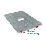 Spc Performance Zinc Hd Axle Shims 60-02 Chevrolet/dodge/ford/gmc/jeep. Fixed Price $108.31.