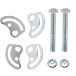 Front Upper Control Arm Alignment Camber Bolt Kit 99-17 For Gmc Sierra 1500. Fixed Price $15.52.