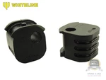 Whiteline KCA317X Anti-lift Control Arm Kit For Mitsubishi Mirage 1997-2001. Fixed Price $57.82.