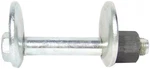 Front Upper Alignment Cam Bolt Kit Delphi For 1988-1999 Chevrolet C1500 1989. Fixed Price $39.48.