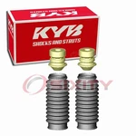 Pc Kyb Front Suspension Strut Bellows For 1983-1986 Plymouth Turismo 2.2 Mp. Fixed Price $50.93.