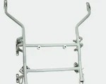 2015-2022 Mustang GT350 Steeda Drag Front K-member 555-5060 Look. Fixed Price $1200.00.