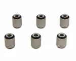 Megan Racing Toe/traction/camber Link Bushing Kit For Nissan 240SX 1989-1994 S13. Fixed Price $1109.00.