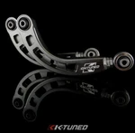 K-tuned Rear Camber Arms Spherical Bushings For Civic / Si FK8 Type 16-21. Fixed Price $384.95.