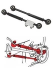 Spc Rear Control Arm Camber Kit 67640 (1 Side) Impreza Legacy 9-2X. Fixed Price $299.18.