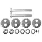 Front Alignment Caster / Camber Kit Moog K100348 Ford, Mazda, Mercury. Fixed Price $69.08.