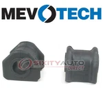 Mevotech Supreme Front To Frame Stabilizer Bar Bushing Kit For 1990-2002 Uk. Fixed Price $21.98.