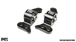 Pci V2 Aluminum Front Compliance Spherical Bearing Kit 92-95 CIVIC/94-01 Integra. Fixed Price $299.99.