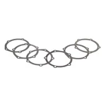 Yukon Gear Sk F9-7/16 Pinion Depth Shim Kit Ford 9" W/7/16" Studs. Fixed Price $62.54.