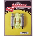 Longacre Racing 50820 Plumb Bob Kit. Fixed Price $32.99.