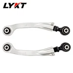 Lykt 2PCS Rear Adjustable Camber Kit For Dodge Charger Challenger Chrysler 300. Fixed Price $229.35.