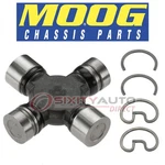 Moog At Rear Axle Universal Joint 1966-1978 Ford Ltd 5.8L 6.6L 7.5L V8 Za. Fixed Price $43.76.
