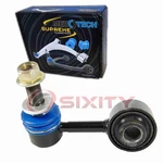 Mevotech Supreme Front Left Suspension Stabilizer Bar Link Kit For 2008-2019 Zd. Fixed Price $48.71.