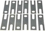 Dorman Oe Solutions 533116 Alignment Shim. Fixed Price $46.23.