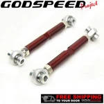 Godspeed Project Adjustable Rear Toe Arms Spherical Bearing For Tsx 09-14. Fixed Price $144.50.