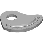 11602558 Ac Delco Camber/caster Kit Front Or Rear Driver Left Side Lower Hand. Fixed Price $22.45.