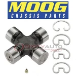 Moog Front Driveshaft At Axle Universal Joint For 1980-1988 American Tg. Fixed Price $36.03.