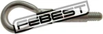 1899-DHF Febest Tow Hook DD3250EJ0B 6M2Z-17A954-A 5132255 5T16-17B804-AB. Fixed Price $24.85.