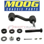 Moog Steering Idler Arm For 1968-1972 Plymouth Road Runner Gear Vi. Fixed Price $84.33.