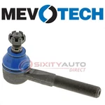 Mevotech Supreme Front Outer Steering Tie Rod End For 1979-1980 Dodge B100 Qv. Fixed Price $33.70.