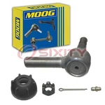 Moog Left Outer Steering Tie Rod End For 1957-1959 Jeep FC150 Gear Rack Cg. Fixed Price $43.31.