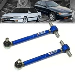 Megan Rear Lower Camber Suspension Arm Bar Harden Rubber For 90-97 Honda Accord. Fixed Price $125.62.